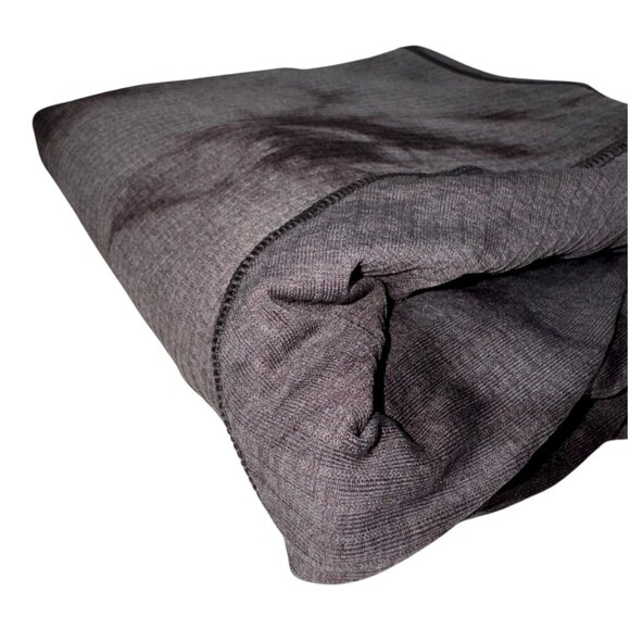 Lululemon | 12 | Ebb to Street | Long Sleeve Shirt | Marble Dye | Athletic - Picture 10 of 16